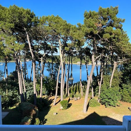 La Villa Bel Ange Hotel Saint-Philibert  Buitenkant foto