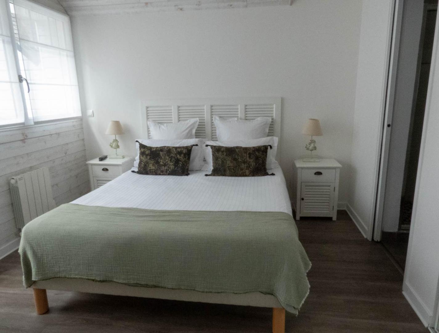 La Villa Bel Ange Hotel Saint-Philibert  Buitenkant foto